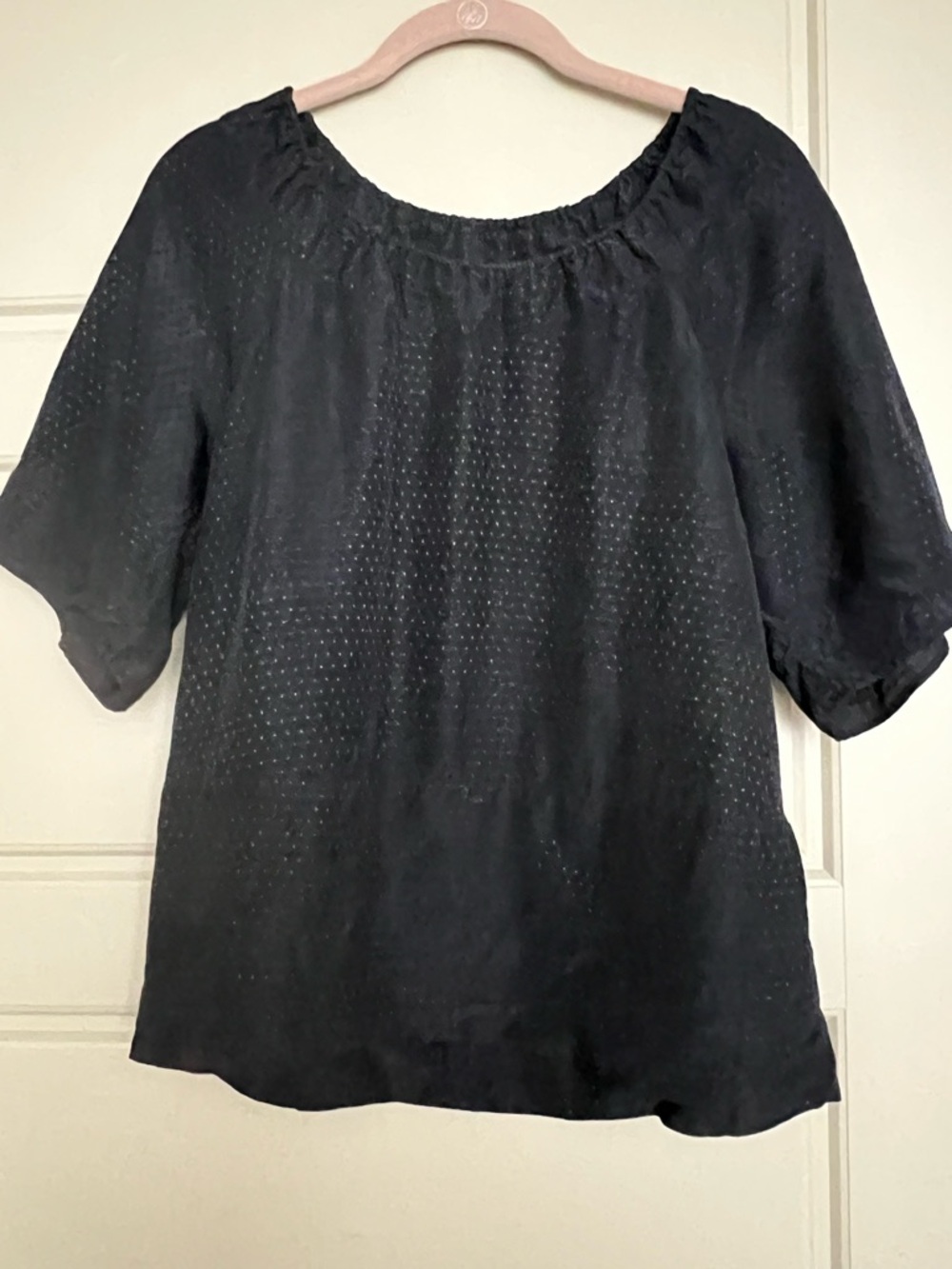 Calvin Klein blouse